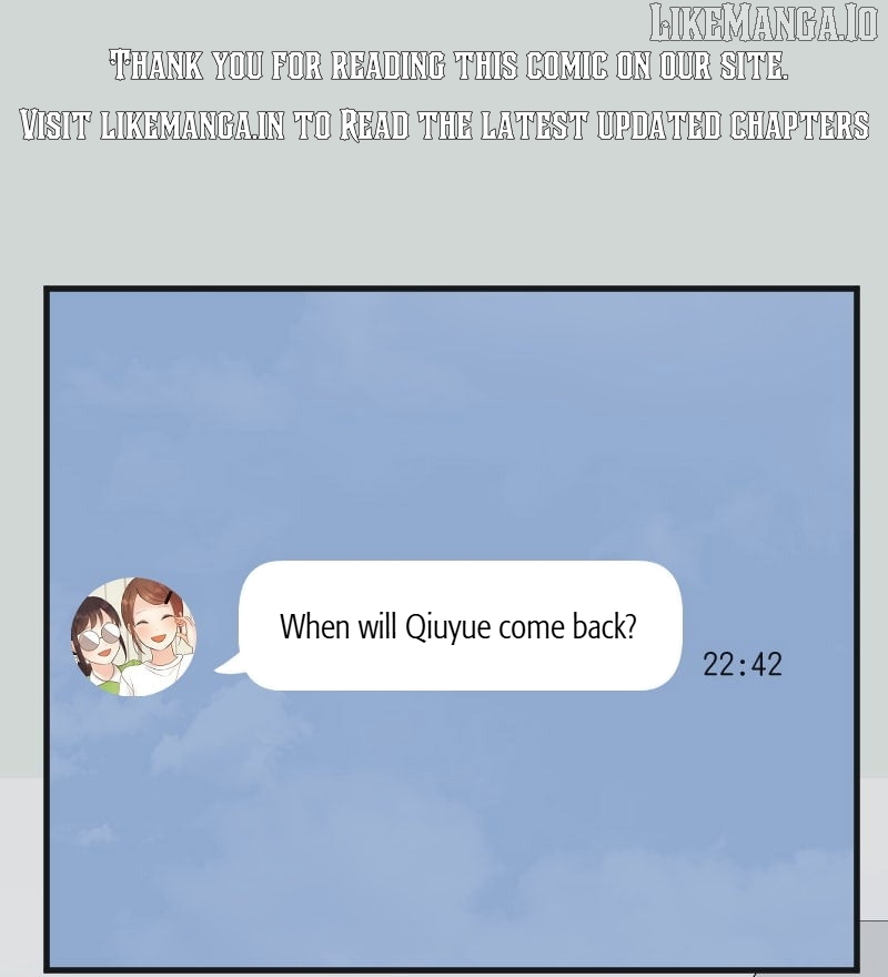 Soul to Soul Chapter 24 - page 1